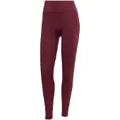 Adidas Optime Workout Full Length Tights, størrelse Large