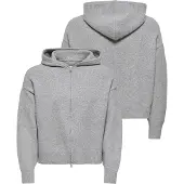 Only & Sons Cardigan 'ONSHANOI' grå