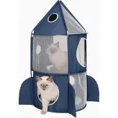 Catit Vesper-raket Tilflugtssted