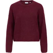 Object Ribbet Pullover