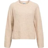 Object Ribbet Pullover