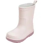 Playshoes Gummistøvler lyserød