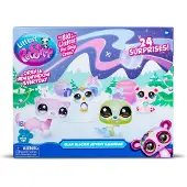 Littlest Petshop Littlest Pet Shop julekalender