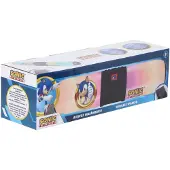 Reig Sonic Mb6611 Bluetooth-højttaler