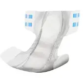 AMD Absorbent Night Pant T-P 40U