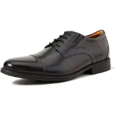 Clarks Whiddon Plain Sko