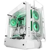 Mars Gaming Mc-edge Pc-tårnhus