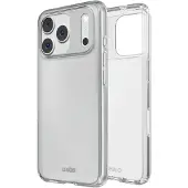 SBS Skinny Cover til iPhone 18 Pro / 17 Pro – Gennemsigtig