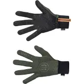 Martes HERREHANDSKER BERETTA Hardface Gloves Green Mo