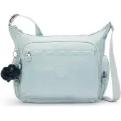 Kipling Håndtaske 'GABBIE' lysebeige
