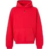 Jordan Sweatshirt 'Brooklyn' rød