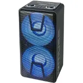 Muse Party Box M-1805 Dj Højttaler