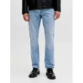 Jack & Jones Jeans 'Glenn' blue denim
