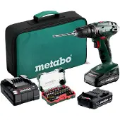 Metabo 602207930 Boremaskine