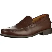 Geox New Damon Loafers