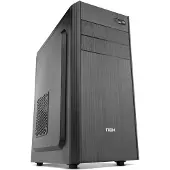 Nox Xtreme Atx Serie Lite010 Usb 3.0 Pc-tårnhus