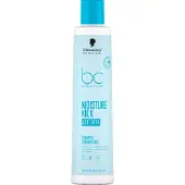 Schwarzkopf -Professional BC-Bonacure Moisture-KickShampoo 250 ml (260,00 kr / 1 l)