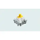 Wooting Lekker Tikken Light Linear Switch - 70 pack - Key Switches