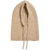 Vila Vikenzia Pailletstrik Balaclava