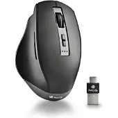NGS Blur-rb 3200 Dpi Trådløs Mus