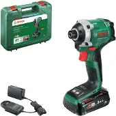 Bosch Universalimpact 18v-210 Slagboremaskine