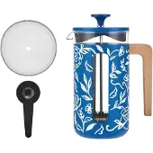 La Cafetière Fransk Presse 1l