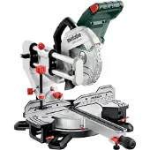 Metabo KGSV 216 MC Kapsav 1200 W, 1500 W 216 mm 30 mm