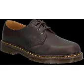 Dr. Martens Snøresko '1461' mørkebrun