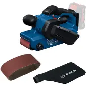 Bosch Gbs18v-75 Båndsliber