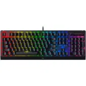 Razer Blackwidow V4 X Yellow Swtich Gamingtastatur Spansk