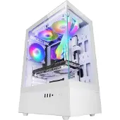 Mars Gaming Mc-xo Pc-tårnhus