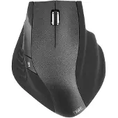 TNB Xxl Trådløs Ergonomisk Mus