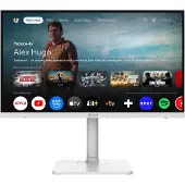 MSI Modern Md272upsw 27´´ 4k Ips Led Skærm
