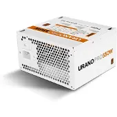 NOX Urano Pro Bronze Strømforsyning 550w