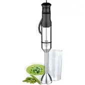 TM Electron Tmpba016 Håndmixer 1200w