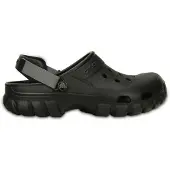 Crocs Offroad Sport Træsko Sort/Grafit