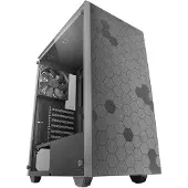 Mars Gaming Mcq3 Pc-tårnhus