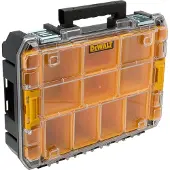DeWalt DWST82968-1 TSTAK waterproof organizer