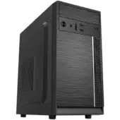 Differo V15 I5-12400/16gb/500gb Ssd Stationær Pc