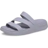 Crocs Getaway Strappy Klipklapper