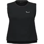 Salewa Pedroc Dry Responsive ærmeløs T-shirt