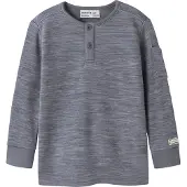 Name it Shirts grå