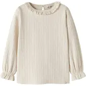 Lil´ Atelier Bluser & t-shirts ecru
