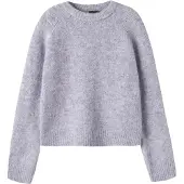 LMTD Pullover lyselilla