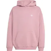 Adidas Originals Oversized Fleece Hættetrøje
