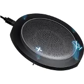 Urban Factory Movee Bluetooth-højttaler Og Mikrofon