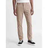 Jack & Jones Lærredsbukser 'JPSTMARCO ARTHUR' beige