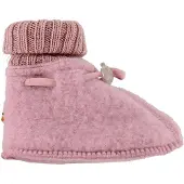 Joha Futter - Uld - Rosa - - 60 - Futter