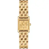 Michael Kors Dameur MK4931 Georgie Guld/Gul guldtonet stål