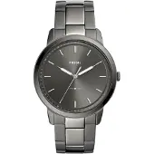 Fossil Analogt ur 'FS5459' grå